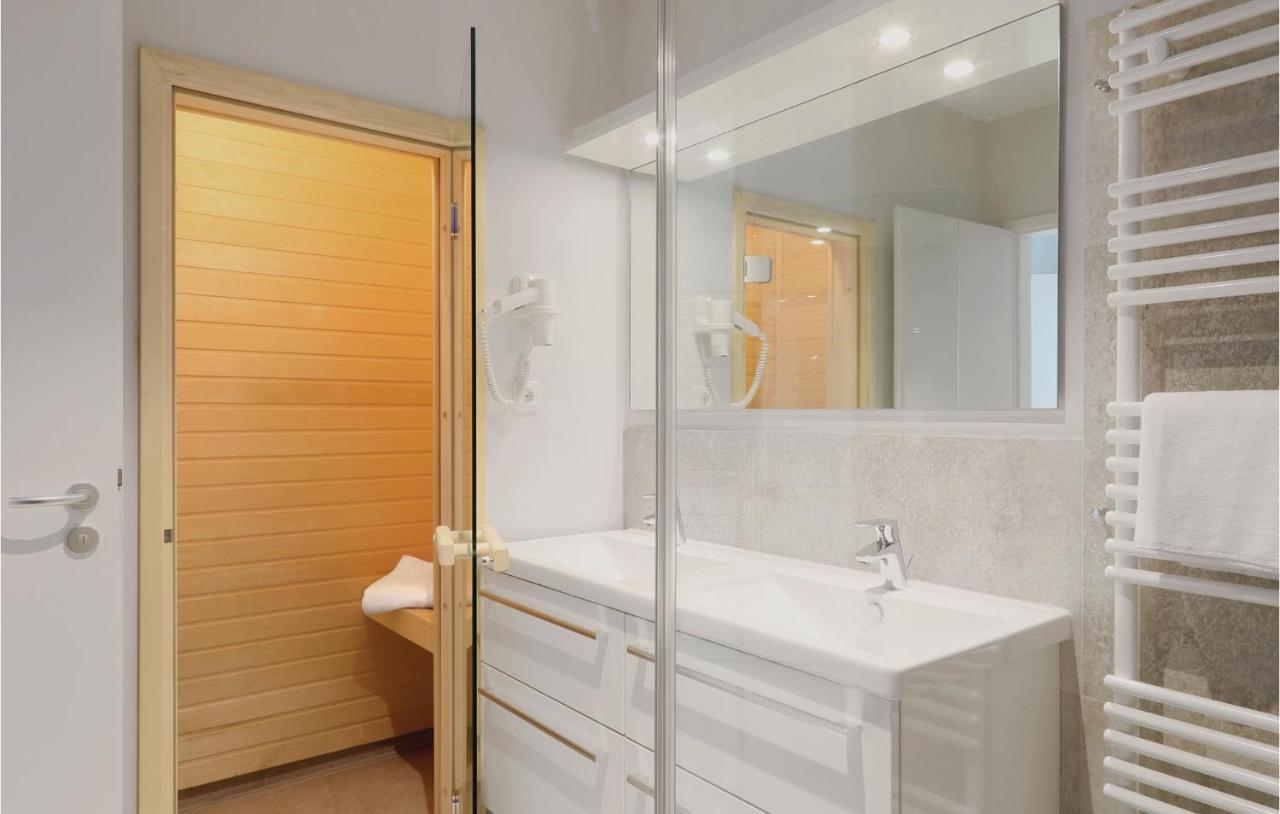 Duenenvilla Deluxe Lubeka Zewnętrze zdjęcie
